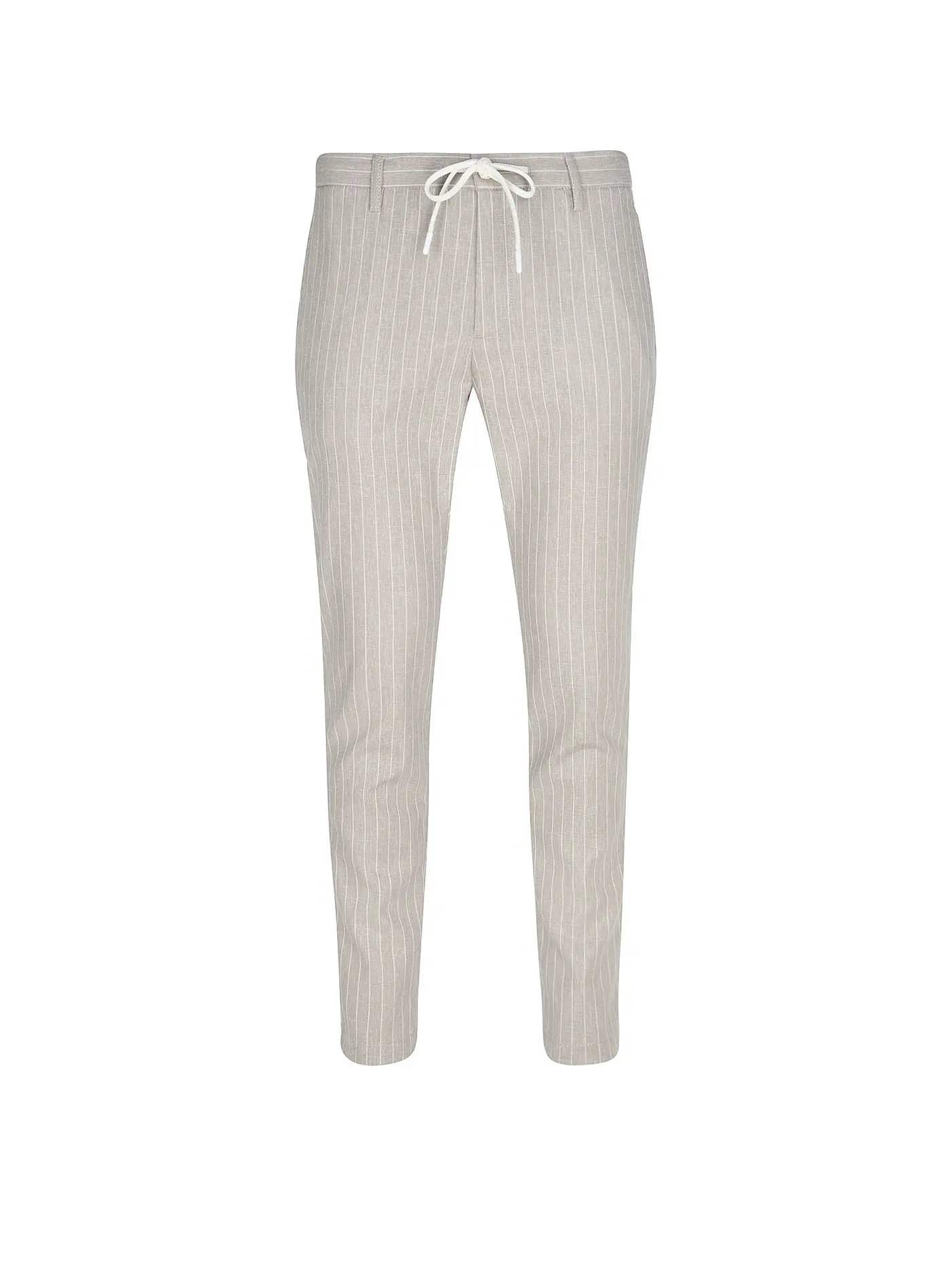ALBERTO | Leinenhose JUMP | 